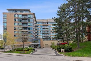 Property for Rent, 20 Gothic Ave #701, Toronto, ON