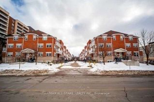 Condo for Rent, 37 Four Winds Dr #105, Toronto, ON Condo for Rent, 37 Four Winds Dr #105, Toronto, ON
