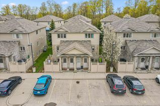Condo for Sale, 1941 Ottawa St S #15B, Kitchener, ON