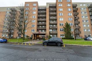 Condo Apartment for Sale, 1599 LASSITER Ter #514, Beacon Hill North - South and Area, ON