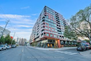 Bachelor/Studio Apartment for Sale, 28 Eastern Ave #LPH16, Toronto, ON
