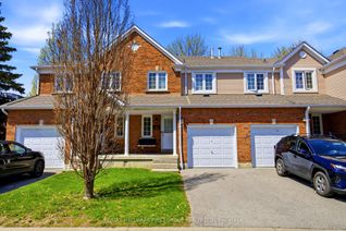 Condo Townhouse for Sale, 10 Bassett Blvd #216, Whitby, ON