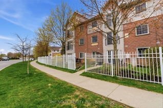 Property for Sale, 91 Aspen Springs Dr #107, Clarington, ON