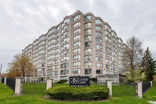 Property for Sale, 309 Major Mackenzie Dr E #411, Richmond Hill, ON