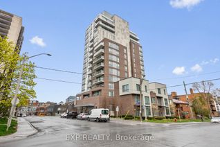 Condo Apartment for Sale, 8 Ann St #1201, Mississauga, ON