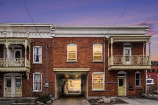Condo for Sale, 202 St. Patrick St #29, Lower Town - Sandy Hill, ON