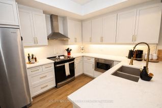 Condo Apartment for Sale, 1880 Gordon St #1107, Guelph, ON