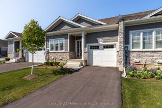 Property for Sale, 219 Ironwood Way, Georgian Bluffs, ON