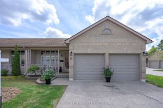 Townhouse for Sale, 9 Cadeau Ter #14, London South, ON