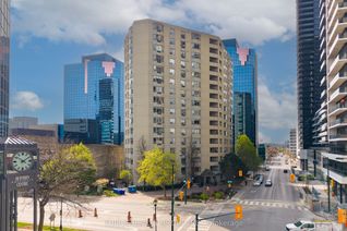 Condo Apartment for Sale, 500 Talbot St #802, London East, ON