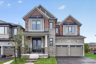 House for Sale, 1159 Dragonfly Ave, Pickering, ON