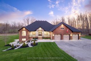 Property for Sale, 1450 Line 3 N/A N, Oro-Medonte, ON