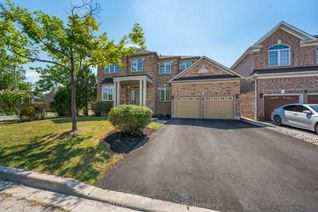 Detached House for Sale, 1 Vision Way, Brampton, ON
