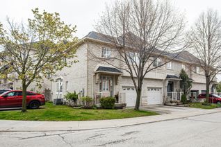 Freehold Townhouse for Sale, 5080 Fairview St #17, Burlington, ON