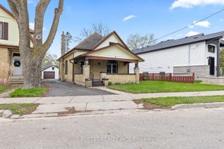 Bungalow for Sale, 17 Redan St, London East, ON