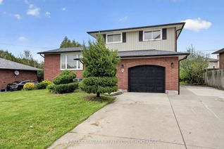 House for Sale, 6 Collier Rd N, Thorold, ON