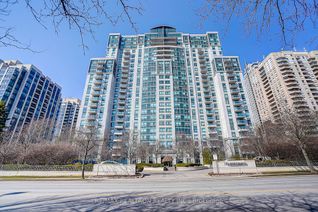 Condo for Sale, 188 Doris Ave #803, Toronto, ON
