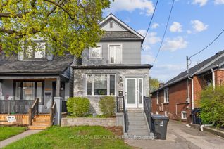 Property for Rent, 207 Cedarvale Ave #Lower, Toronto, ON Property for Rent, 207 Cedarvale Ave #Lower, Toronto, ON