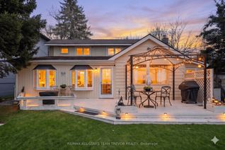 Detached House for Sale, 263 Pleasant Blvd, Georgina, ON Detached House for Sale, 263 Pleasant Blvd, Georgina, ON