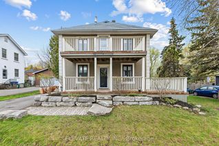 Property for Sale, 25 Mill St, East Gwillimbury, ON