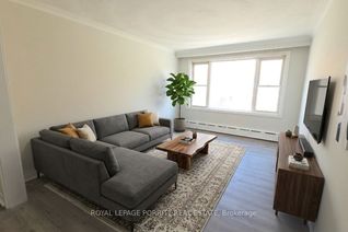 Property for Rent, 462 Horner Ave #3, Toronto, ON