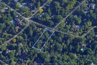 Detached House for Sale, 1258 Ravine Dr, Mississauga, ON