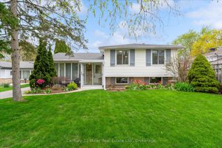 House for Sale, 534 Elwood Rd, Burlington, ON
