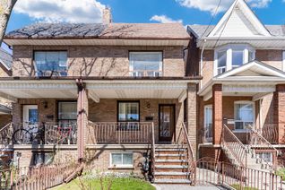 Semi-Detached House for Rent, 160 Shanly St #Upper, Toronto, ON Semi-Detached House for Rent, 160 Shanly St #Upper, Toronto, ON