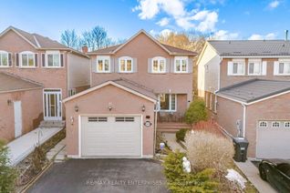 Property for Sale, 54 Niagara Pl, Brampton, ON