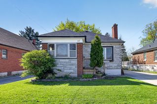 Bungalow for Sale, 57 Doulton St, London East, ON