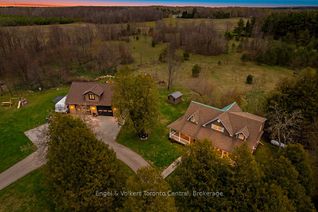 Property for Sale, 122459 GREY ROAD 5 N/A, Georgian Bluffs, ON