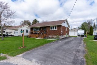 Property for Sale, 871 16th St W, Georgian Bluffs, ON