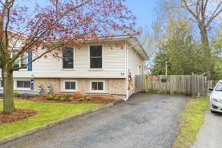 Semi-Detached House for Sale, 26 Tara Cres, Thorold, ON