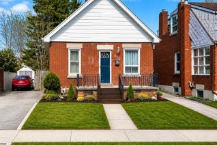 Bungalow for Sale, 110 St Julien St, London East, ON