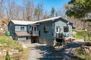 Property for Sale, 1017 BARLOCHAN Rd, Muskoka Lakes, ON
