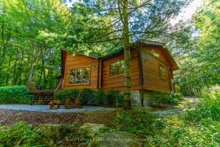 Property for Sale, 1330 Kushog Lake Rd, Algonquin Highlands, ON