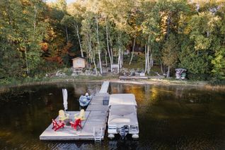 Bungalow for Sale, 1173 SPRING LAKE Rd, Parry Sound Remote Area, ON Bungalow for Sale, 1173 SPRING LAKE Rd, Parry Sound Remote Area, ON