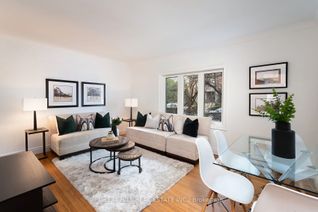 House for Sale, 7 Cleveland St, Toronto, ON