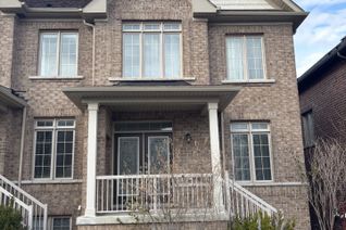 Freehold Townhouse for Sale, 14 Aldridge Ln, Clarington, ON