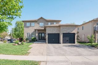 House for Sale, 7 Stonemount Cres, Essa, ON House for Sale, 7 Stonemount Cres, Essa, ON