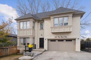 Detached House for Sale, 220 Pine Beach Dr, Georgina, ON