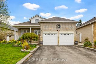 Detached House for Sale, 126 Carmela Ave, Richmond Hill, ON