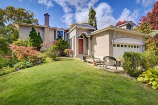 Sidesplit for Sale, 171 Krieghoff Ave, Markham, ON