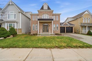 Detached House for Sale, 76 Succession Cres, Barrie, ON