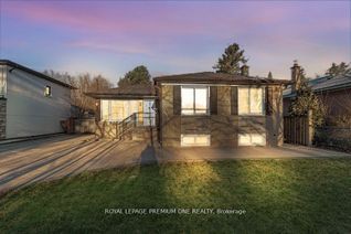 Bungalow for Rent, 2085 Bridge Rd #Basement, Oakville, ON