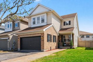 Detached House for Sale, 1046 Fieldfair Way, Orleans - Cumberland and Area, ON