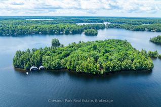 Property for Sale, 0 Meda Island Lot 1 N/A, Muskoka Lakes, ON