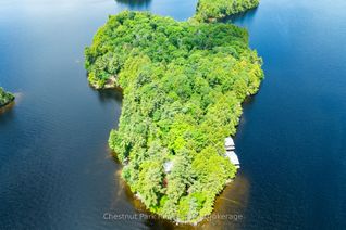 Property for Sale, 0 Meda Island Lot 6 N/A, Muskoka Lakes, ON