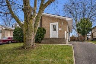 Bungalow for Rent, 9 Rockford Pl, Kingston, ON