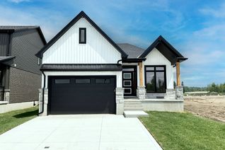 Bungalow for Sale, 7 POSTMA Cres, North Middlesex, ON Bungalow for Sale, 7 POSTMA Cres, North Middlesex, ON